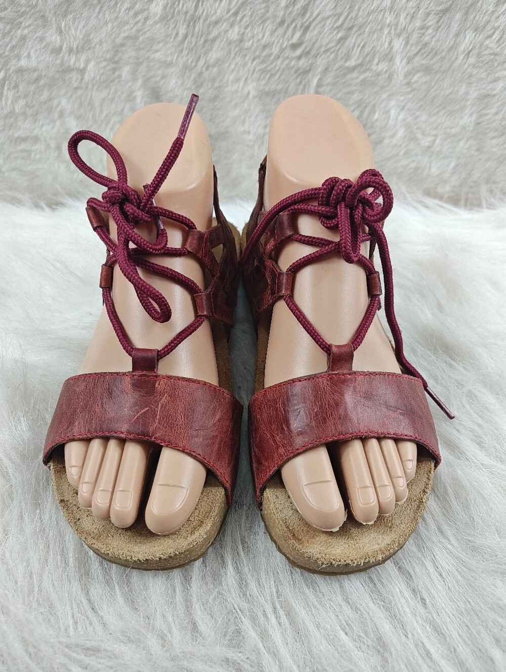 Chaco Sandals + Sorel Roaming Criss Cross + Josef Seibel Bundle Women's Size 6 - Picture 4 of 8